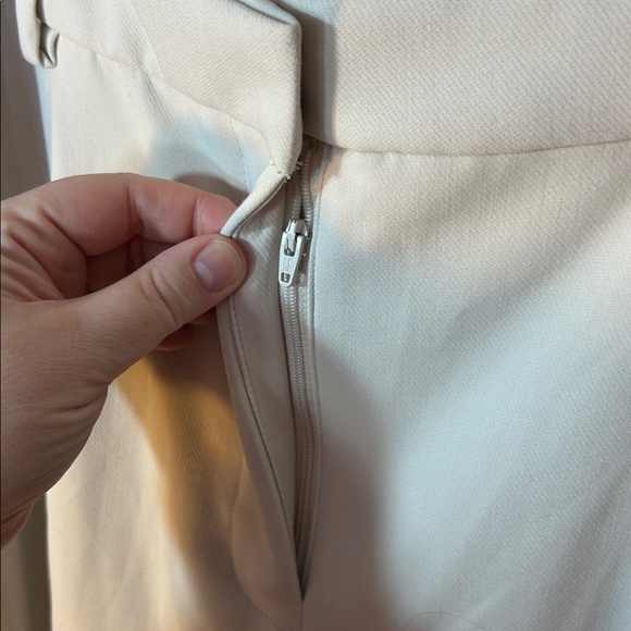 Old Navy Extra High-Waisted Taylor Wide-Leg Trouser Pants Size XL New - Picture 6 of 9